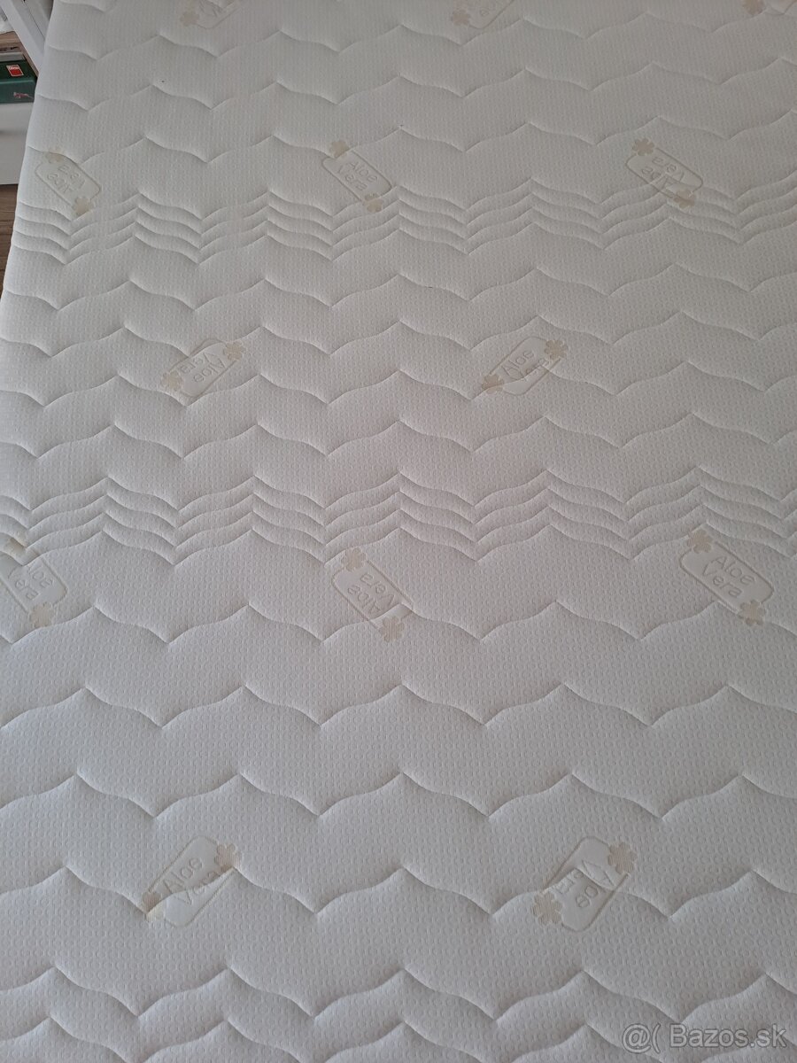 Matrac 140x200 - 3