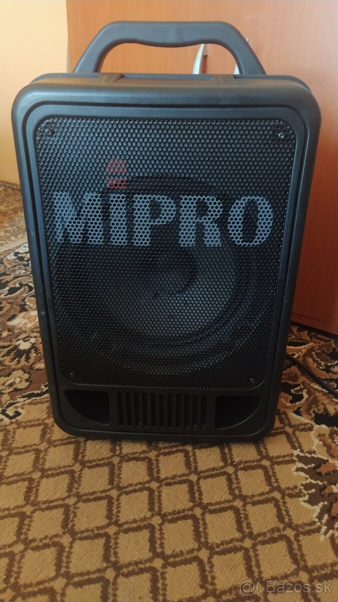 Mobilná Aparatúru Mipro ma 705 - 3