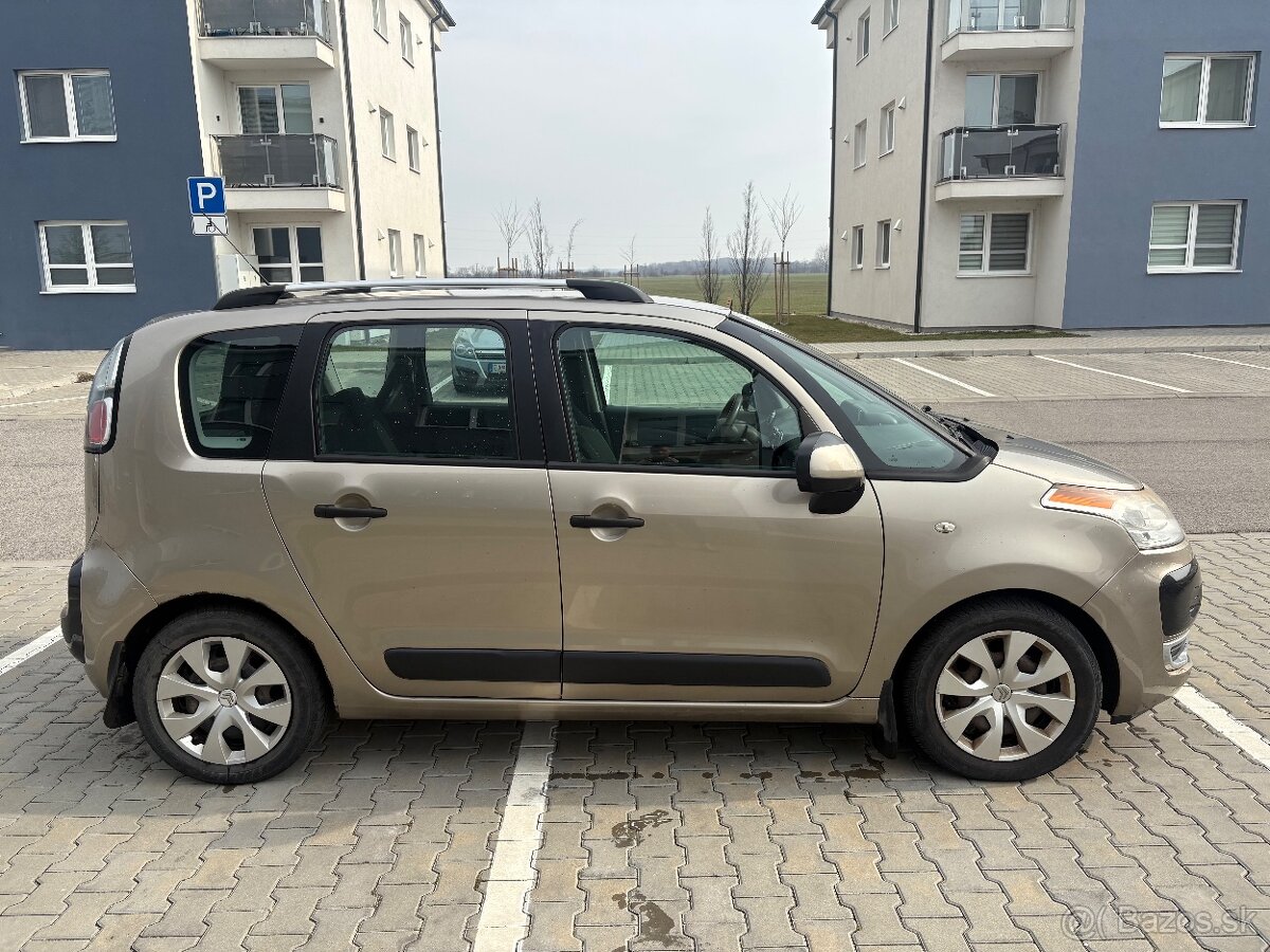 Citroen c3 - 3