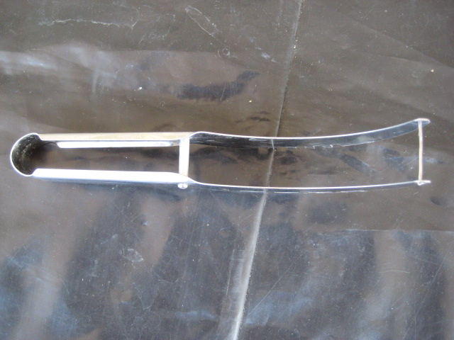 krajač na melon - 3