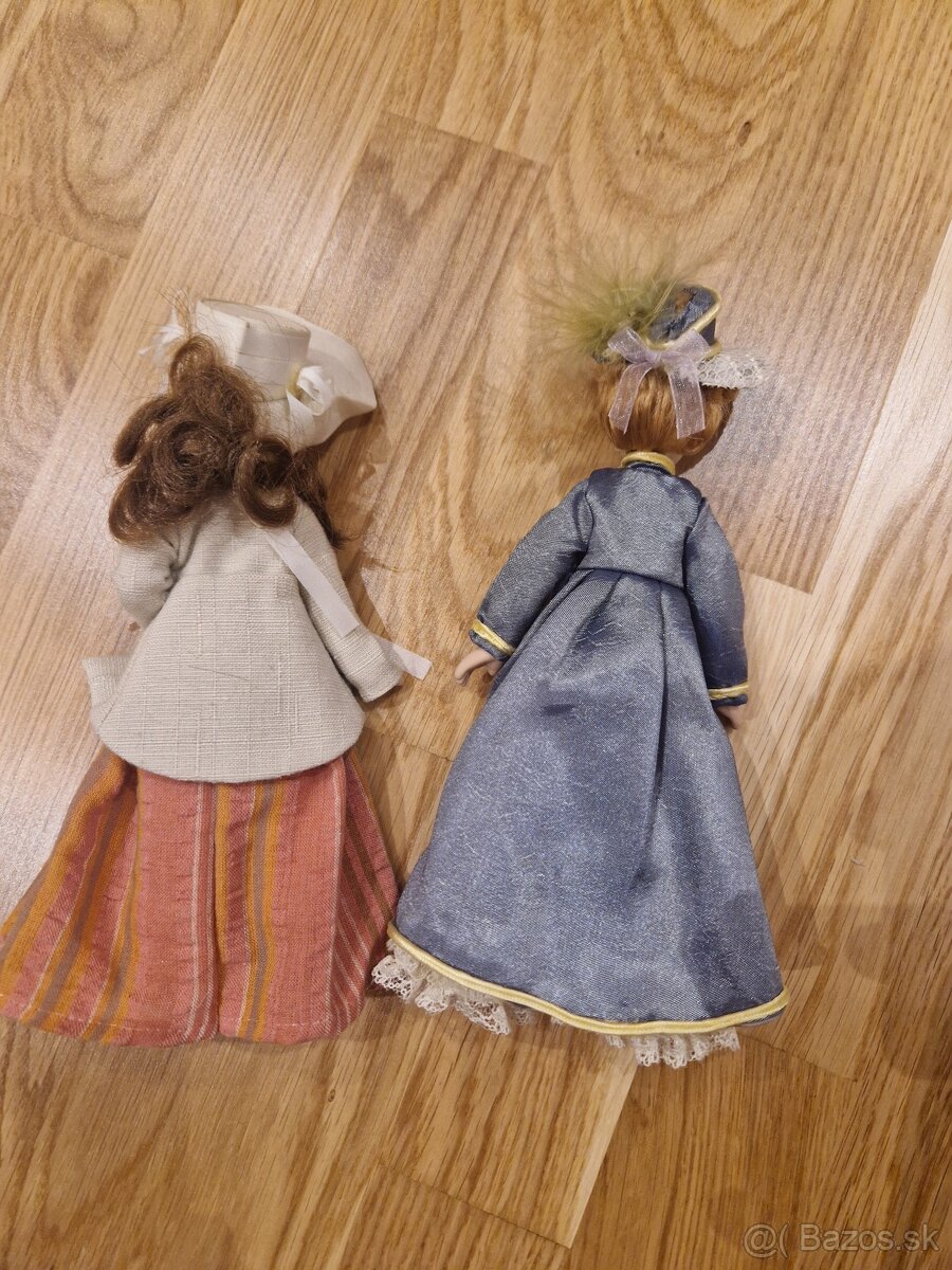 Male porcelanove babiky - 3