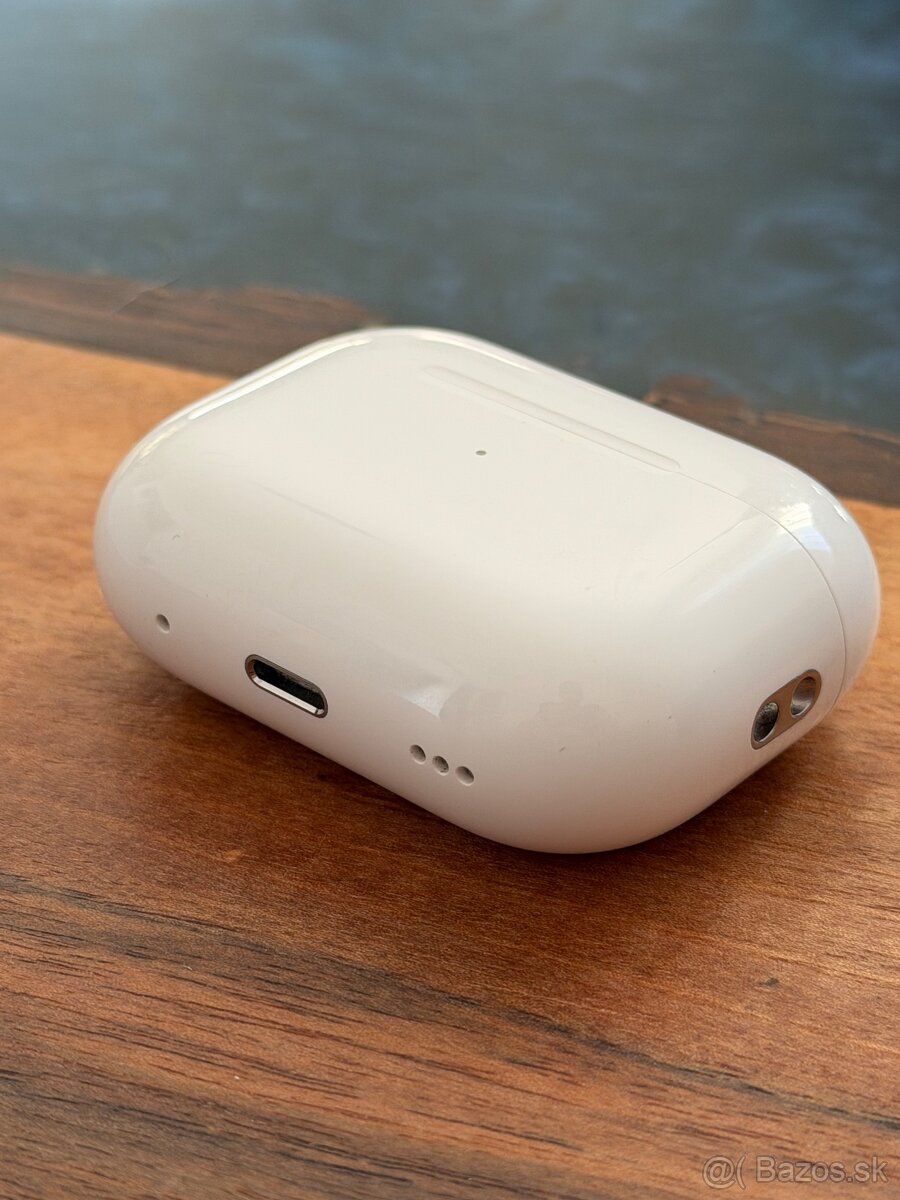 Apple AirPods Pro 2 USB C original - 3