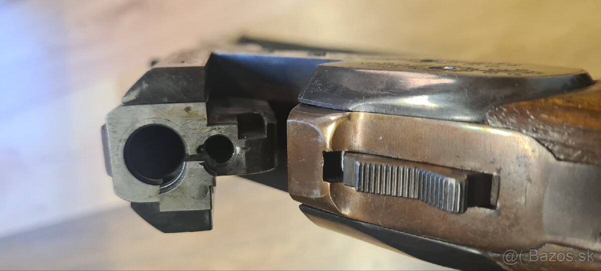 Kozlička LUX BERLÍN - 3