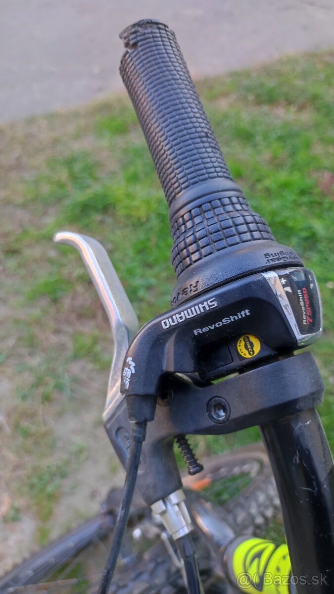 Kellys kitter 30 "24" - 3