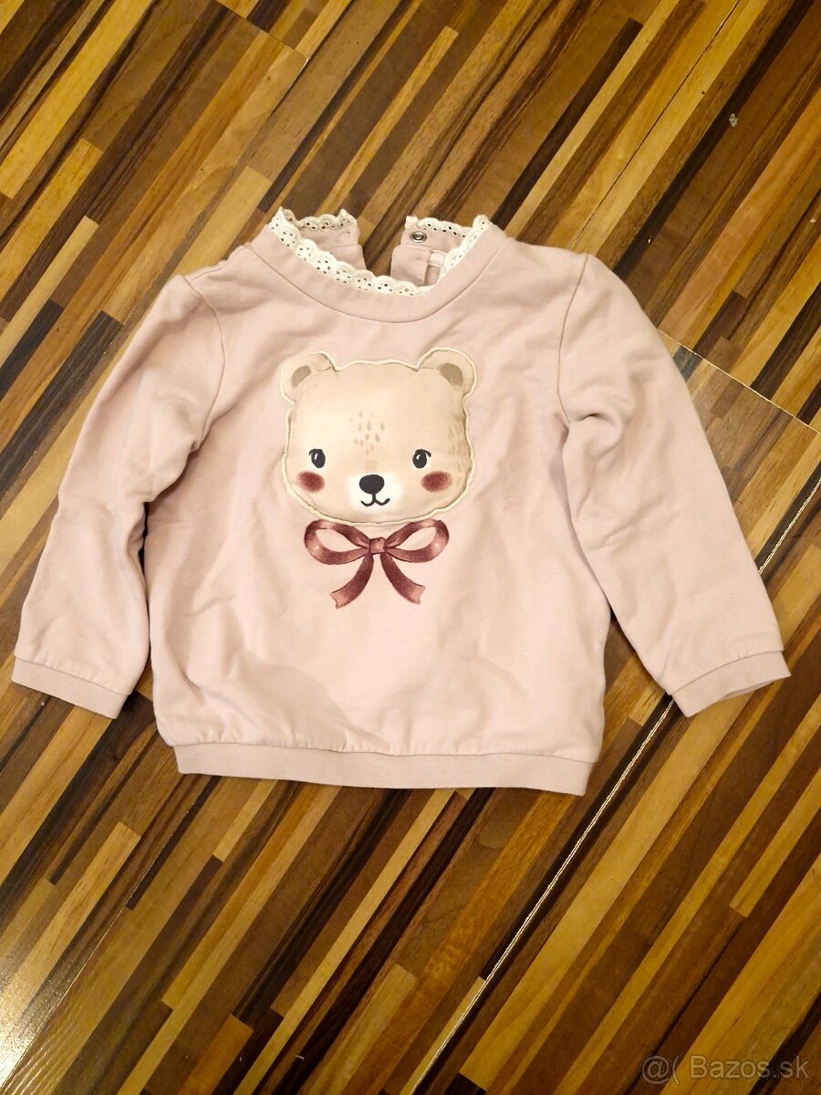 Mini balik oblečenia - 3