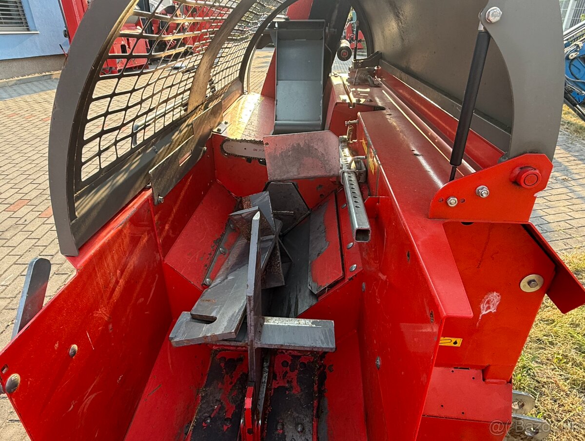 Stiepak Hakki Pilke Falcon 35 - 3