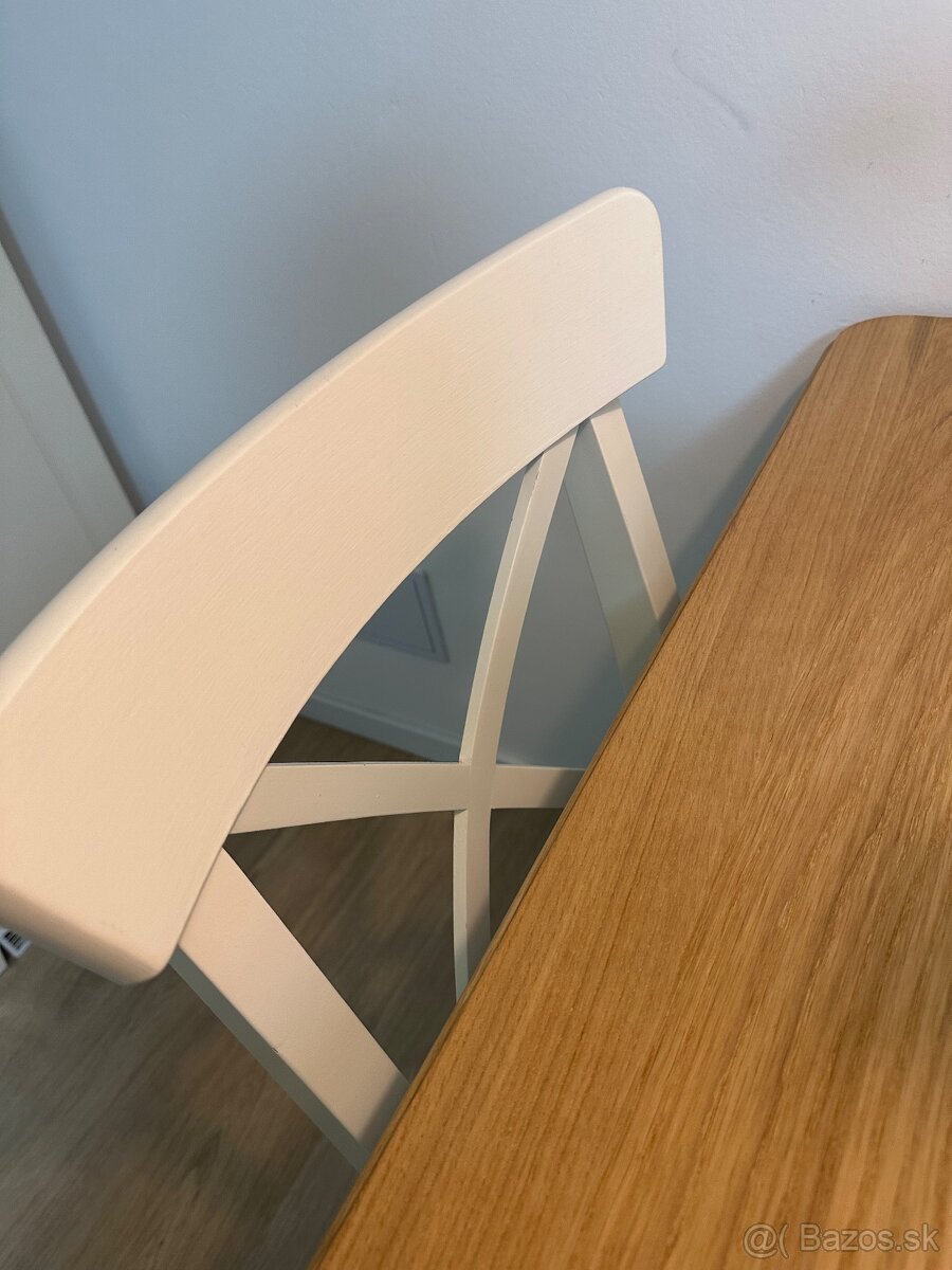 Jedalensky set Ikea - 3