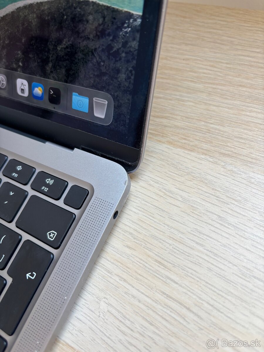 MacBook Air M1 13”, ‼️16GB/512GB - 3
