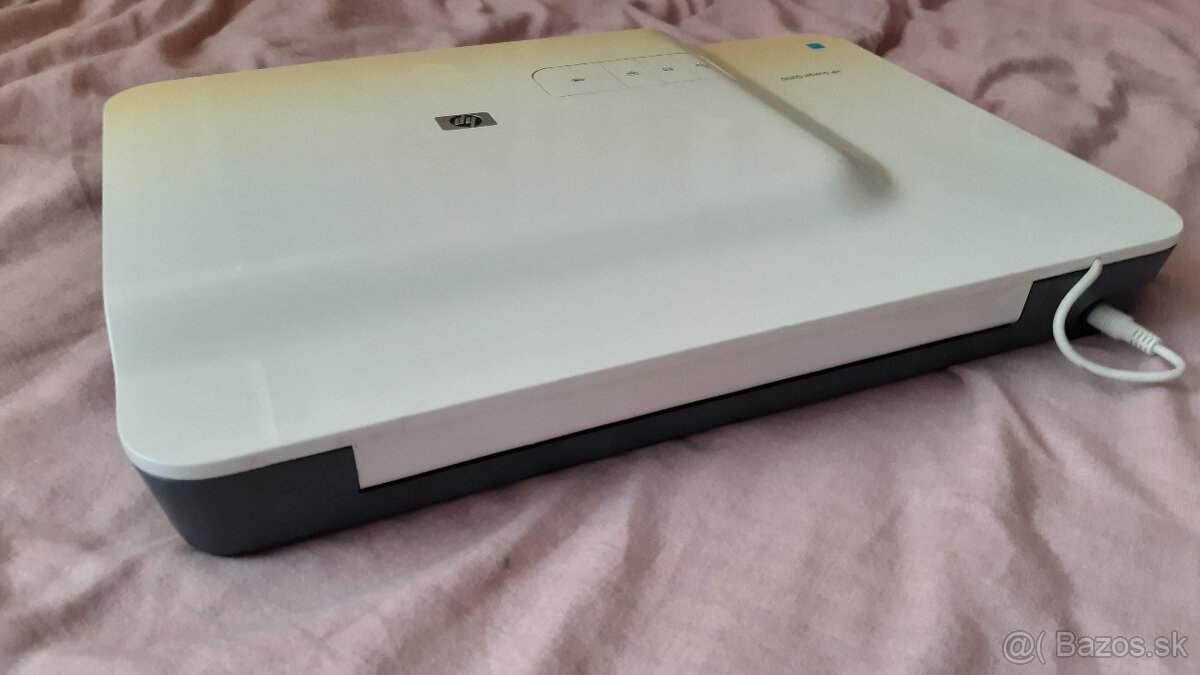 Predám skener HP Scanjet G3110. - 3
