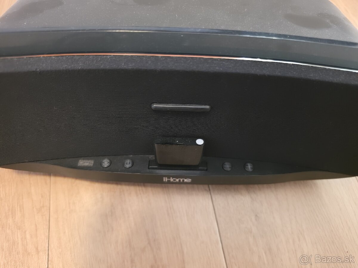 iHome reproduktor s Bluetooth adaptérom - 3