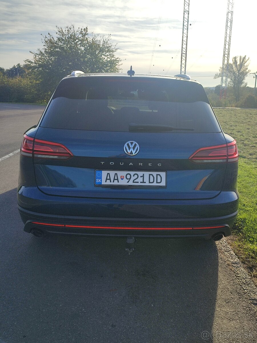 Touareg 3.0 TDI 170kw r.v.2/2019 - 3