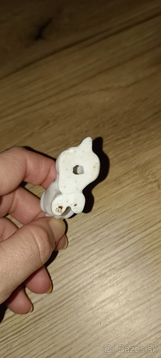 Porcelánový psik - 3