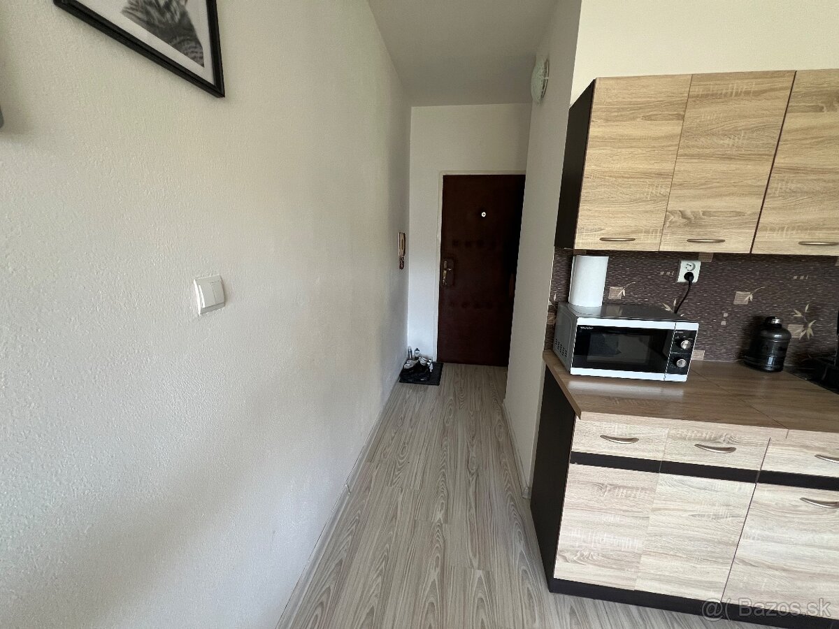 Prenájom garsónky 25m2 Čadca Okružná - 3