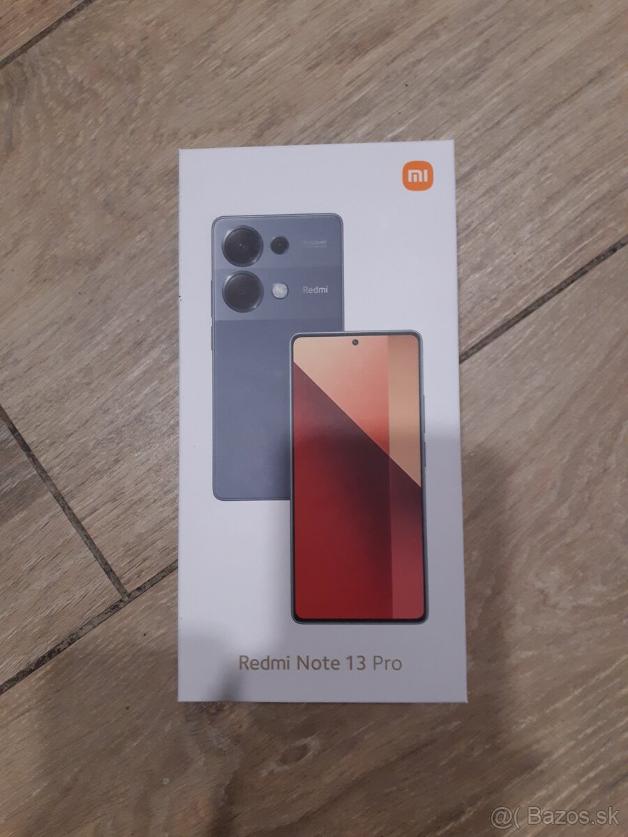 Xiaomi redmi note 13 pro 8/256gb - 3