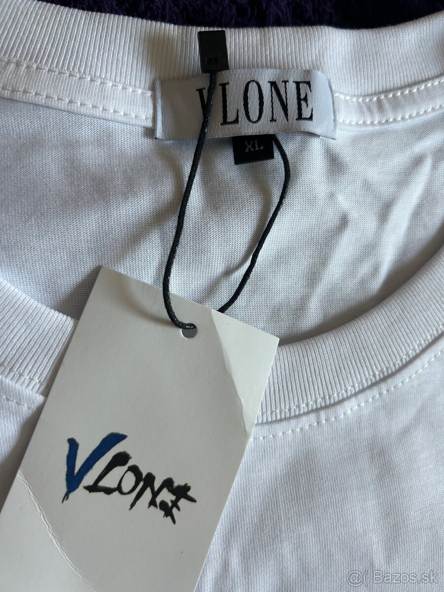 Vlone tricko - 3