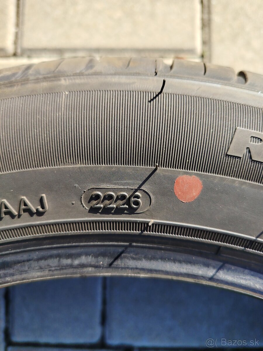 Westlake 165/65 R18 81H letné - 3