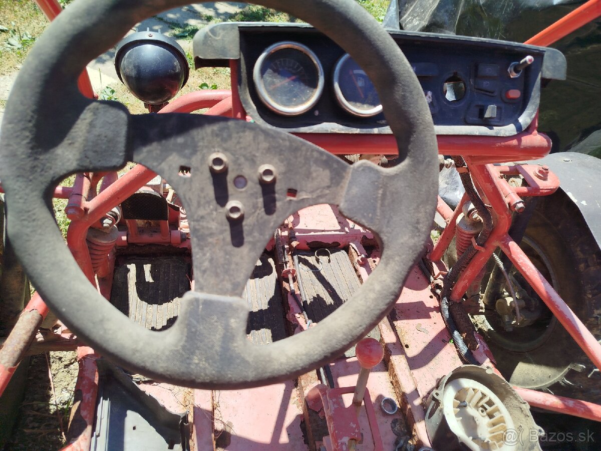 Buggy
