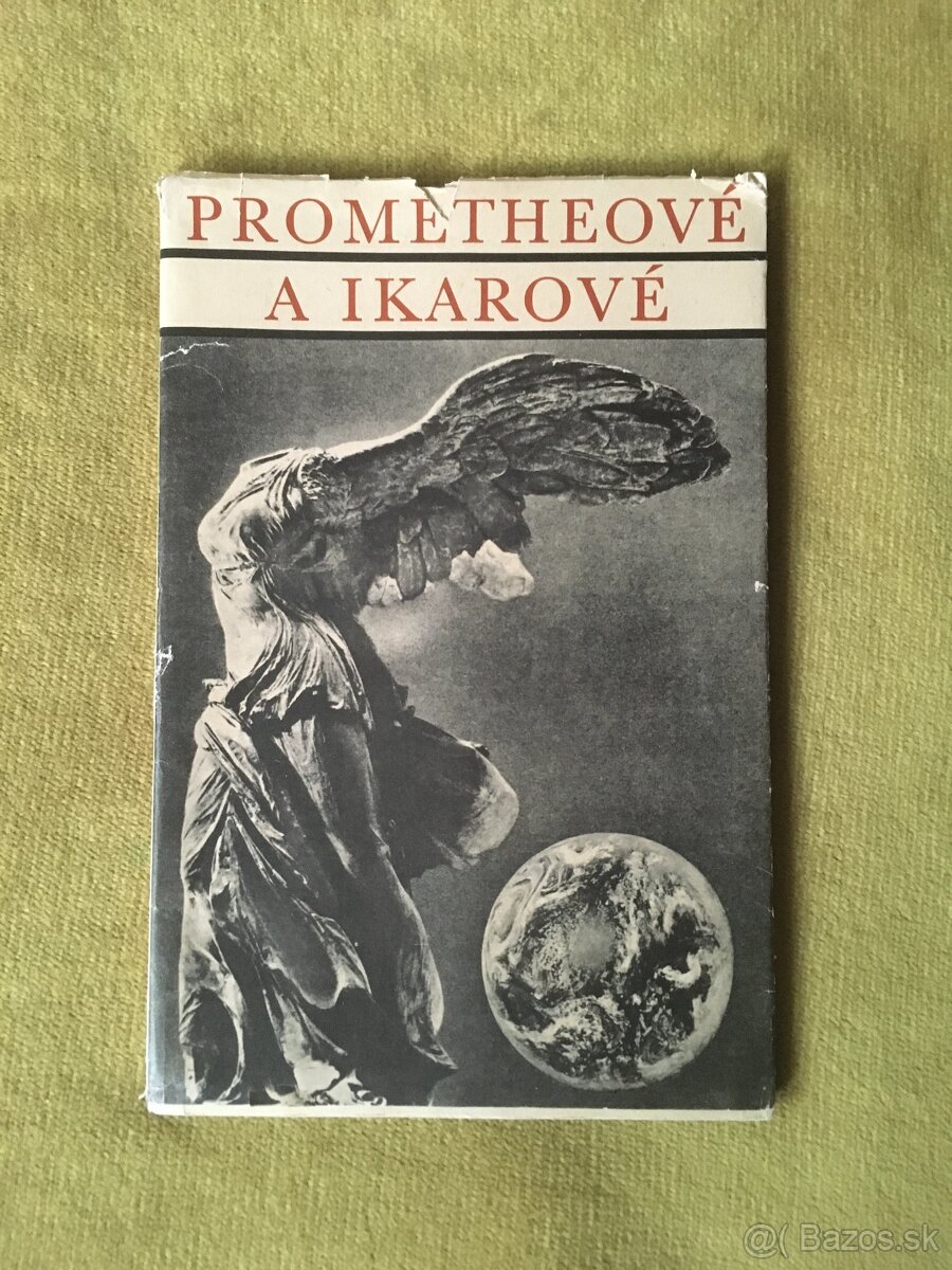 Knihy Vandenberg, Pacner, Žižka - 3