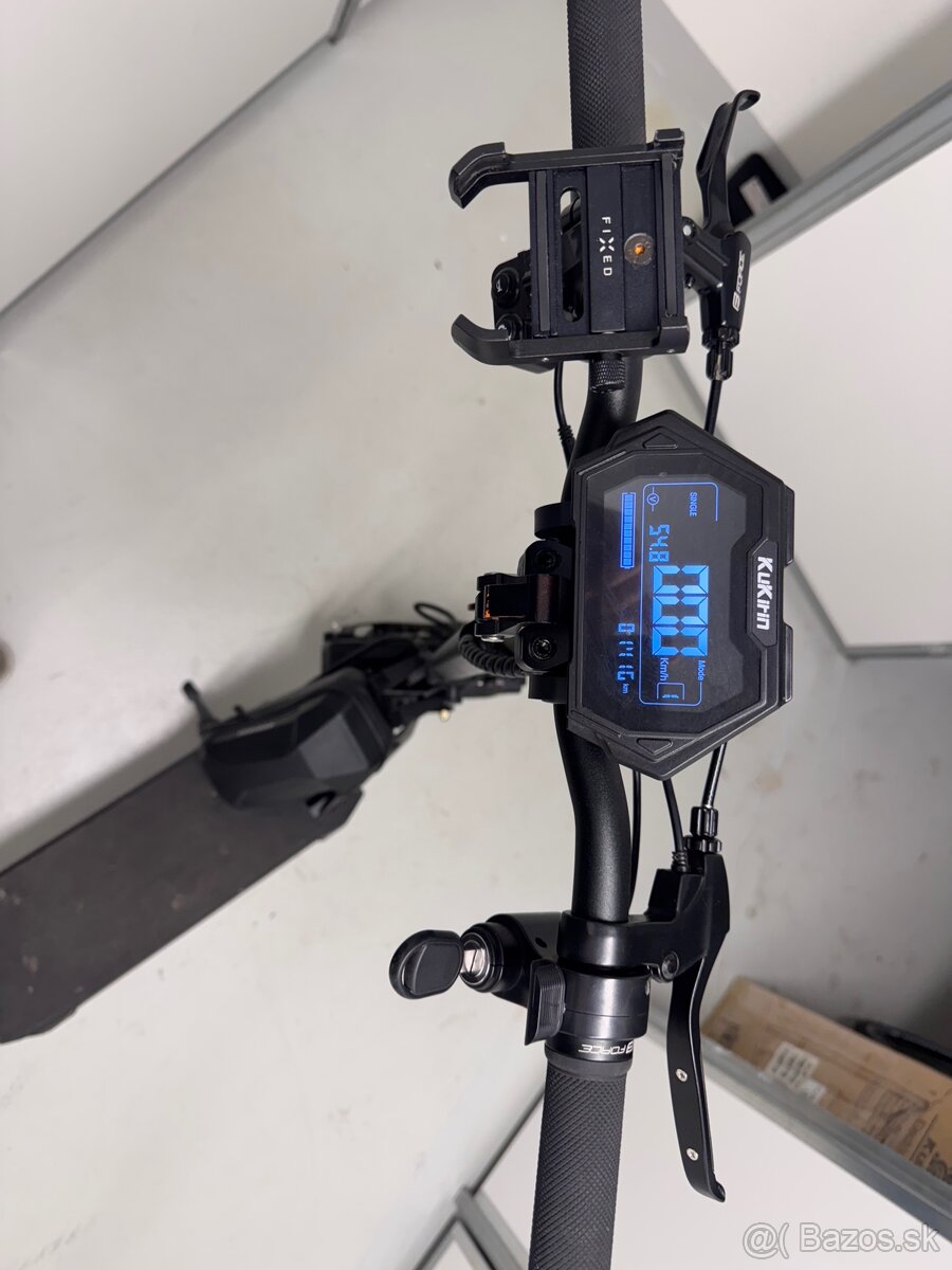 Predám kukirin g2 max - 3