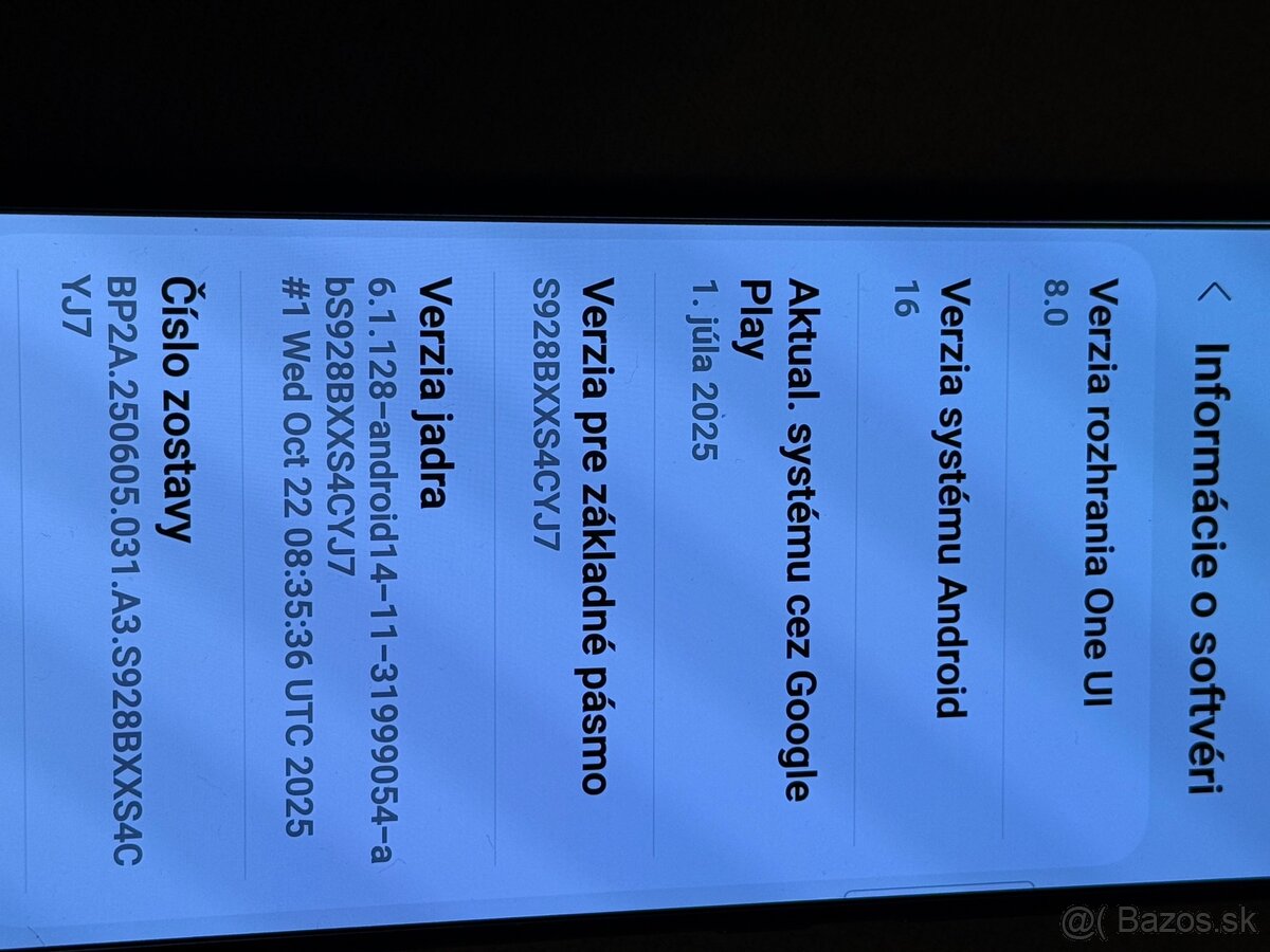 Samsung galaxy S24 ultra 246GB Dual SIM - 3