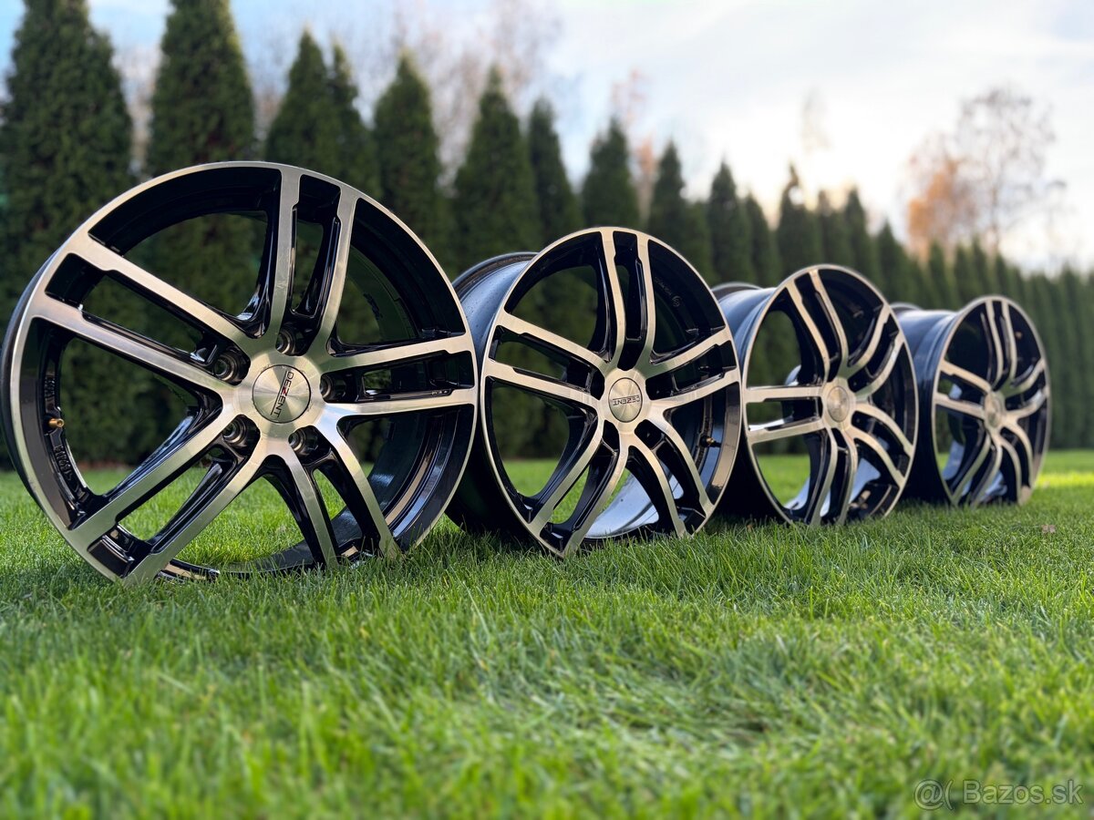 Dezent R17 5x112 na VW / SKODA / AUDI - 3