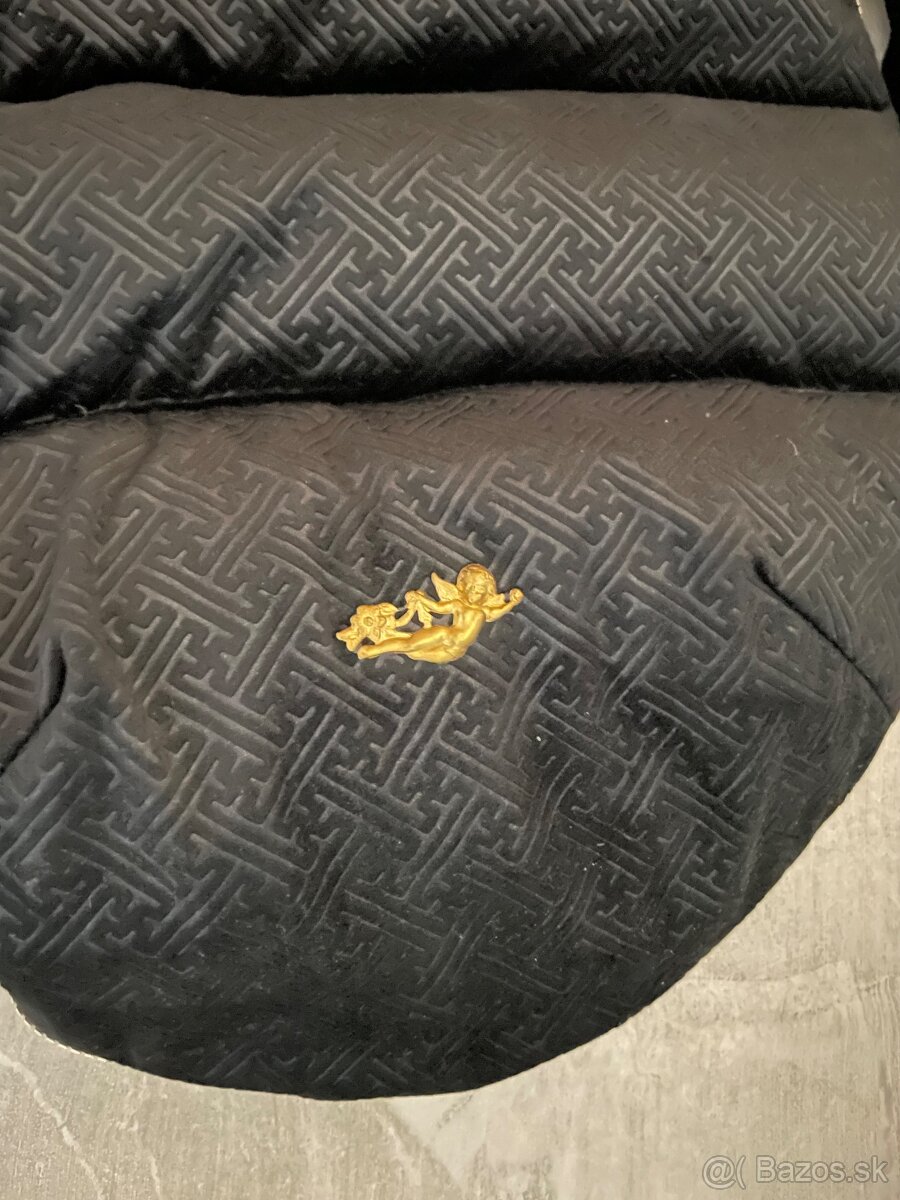 Videopestúnka s monitorom dychu Angelcare AG0172 - 3