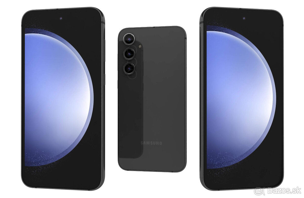 Predam Samsung Galaxy S23 FE 5G, 128GB DUAL SIM/GRAPHITE - 3