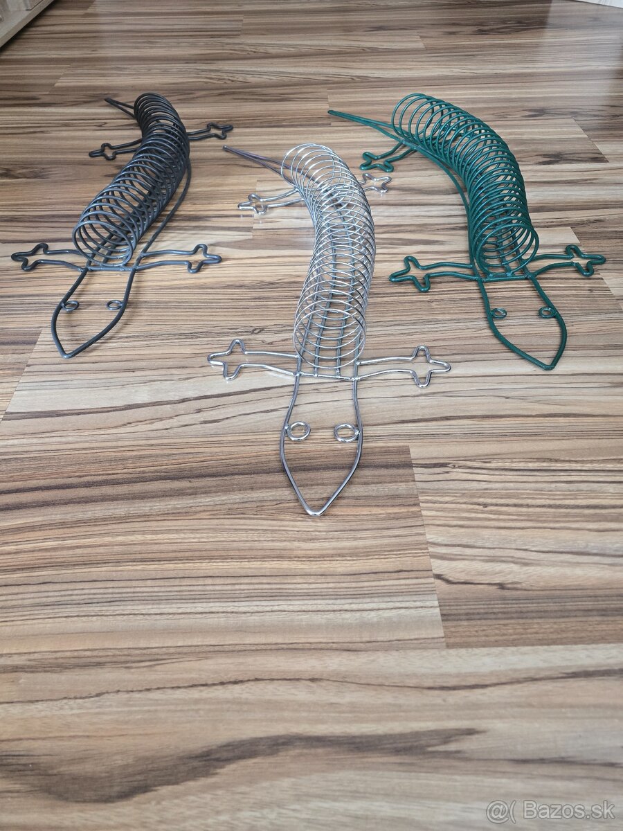 STOJANY NA CD JASTERICE - 3