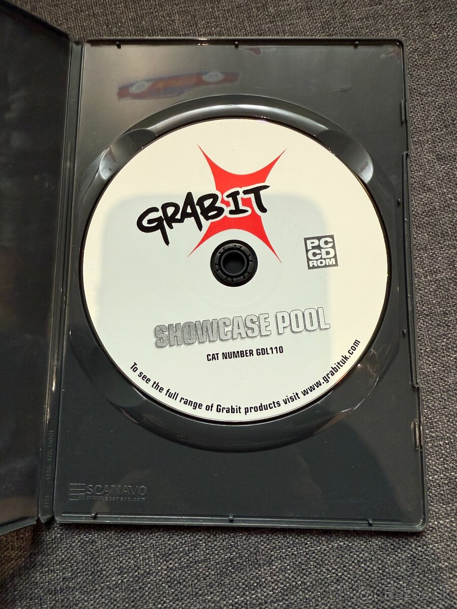 PC hra: Showcase Pool - 3