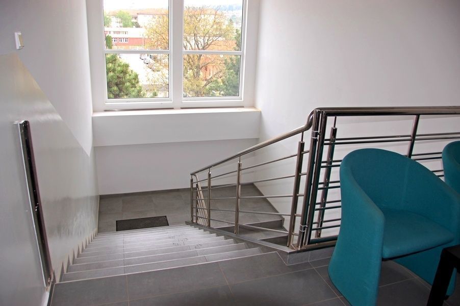 samostatná kancelária, širšie centrum Trenčín - 3