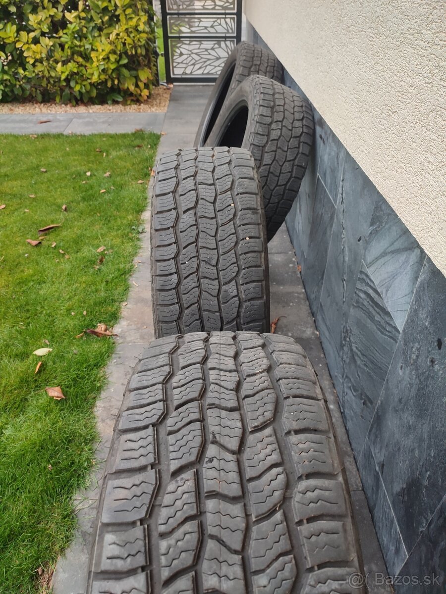 Cooper discoverer at3 4s 265/50r20 - 3