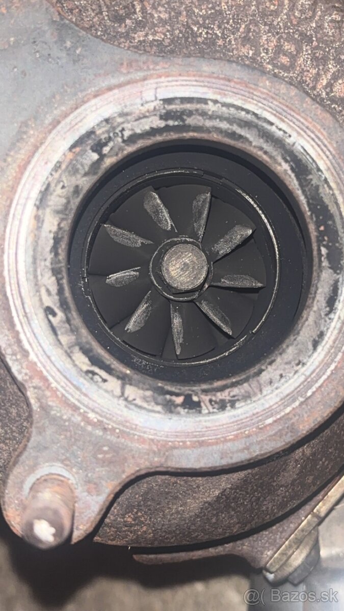 Turbo 2.0TDI 130KW - 3