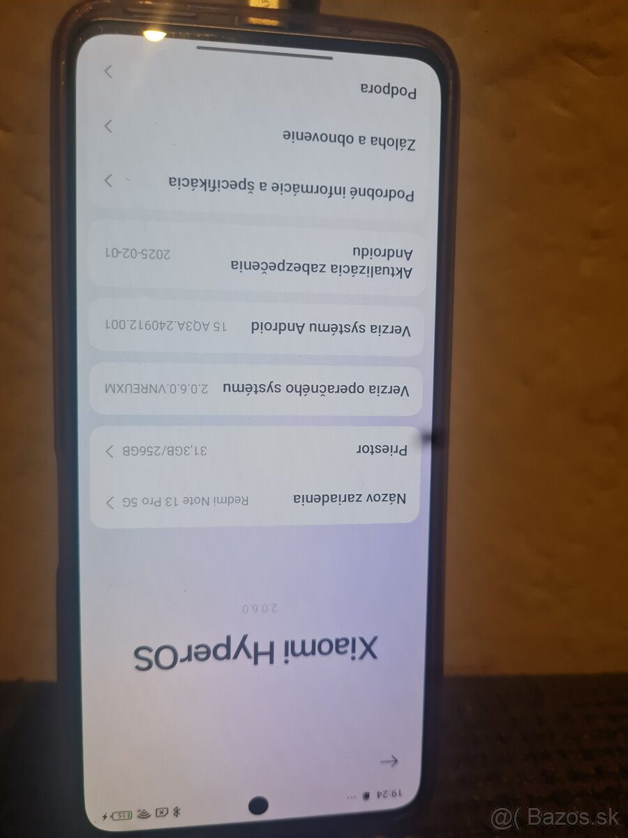 Redmi note 13 pro 5g - 3