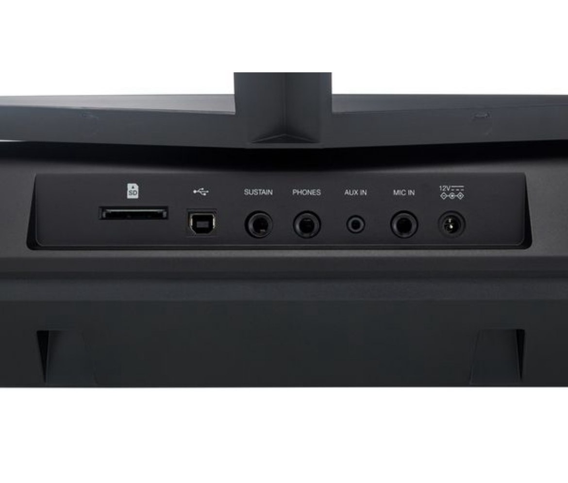 Predám kvalitné klávesy - 3