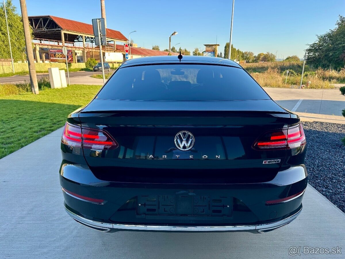 Volkswagen Arteon R Line - 3
