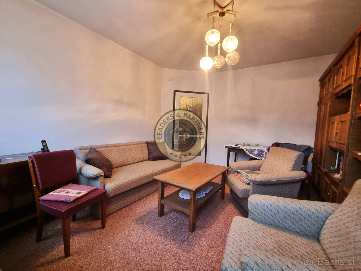 PREDAJ rodinný dom Rajka - 3