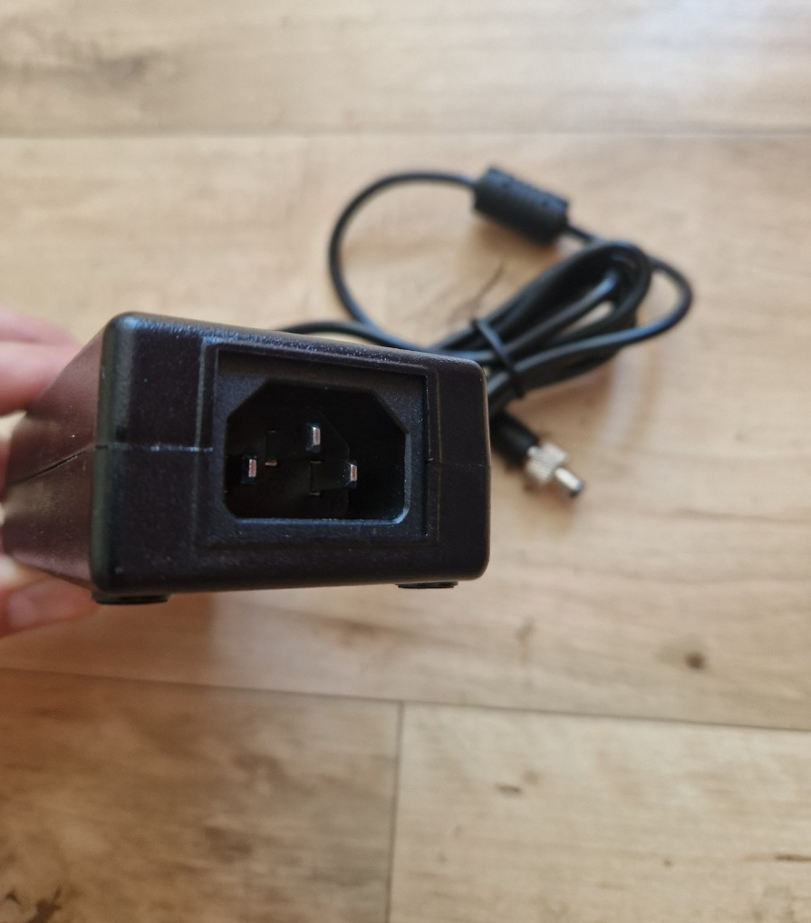 Zdroj 12Vdc 5000mA - 3