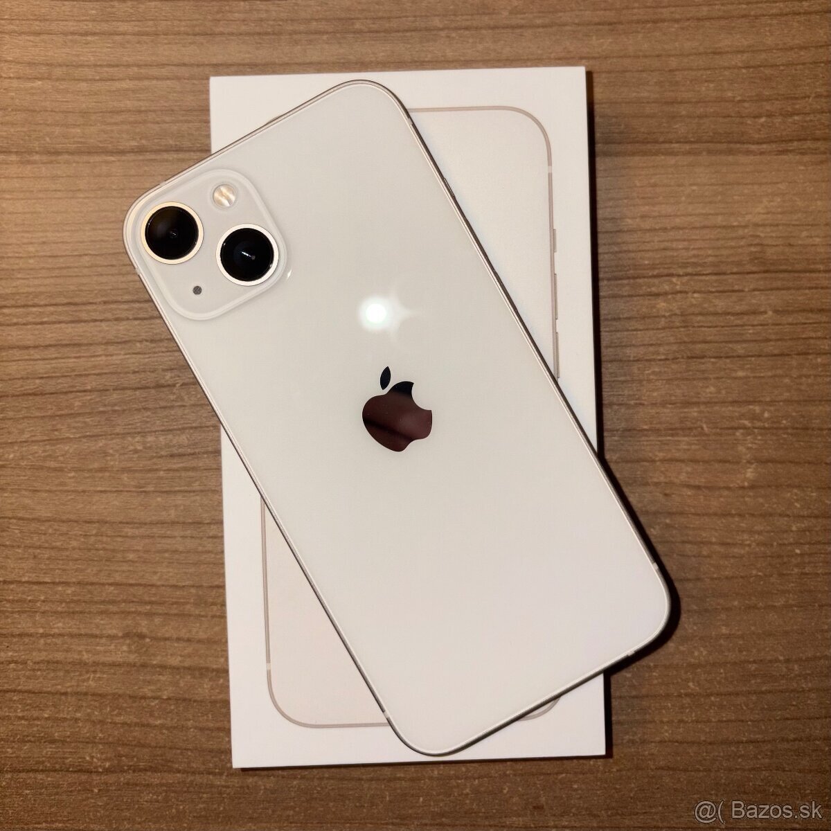 iPhone 13 mini 128gb - 3