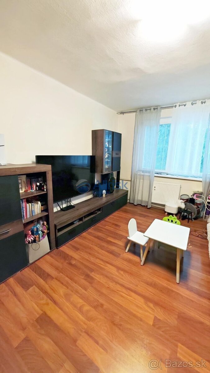 Predaj 2-izbového bytu v srdci mesta Šaľa – bývanie, ktoré v - 3