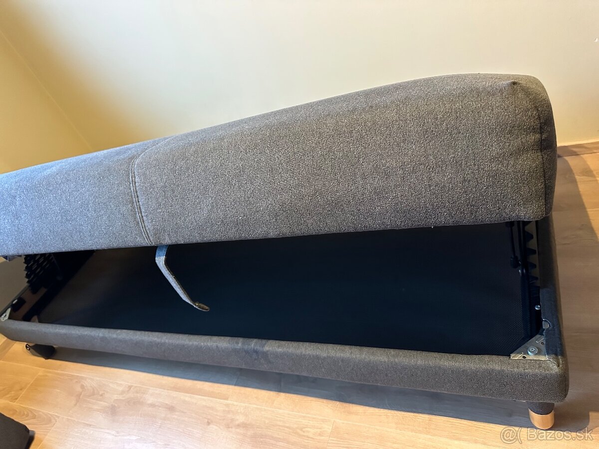 Predám nepoužívaný gauč - 3