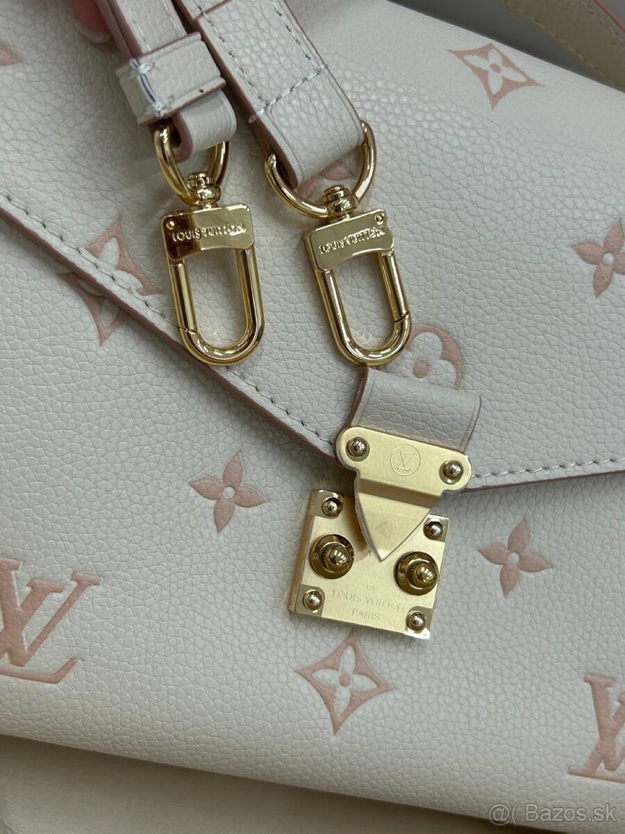Kabelka Louis Vuitton POCHETTE METIS📐 25-19-7 cm - 3