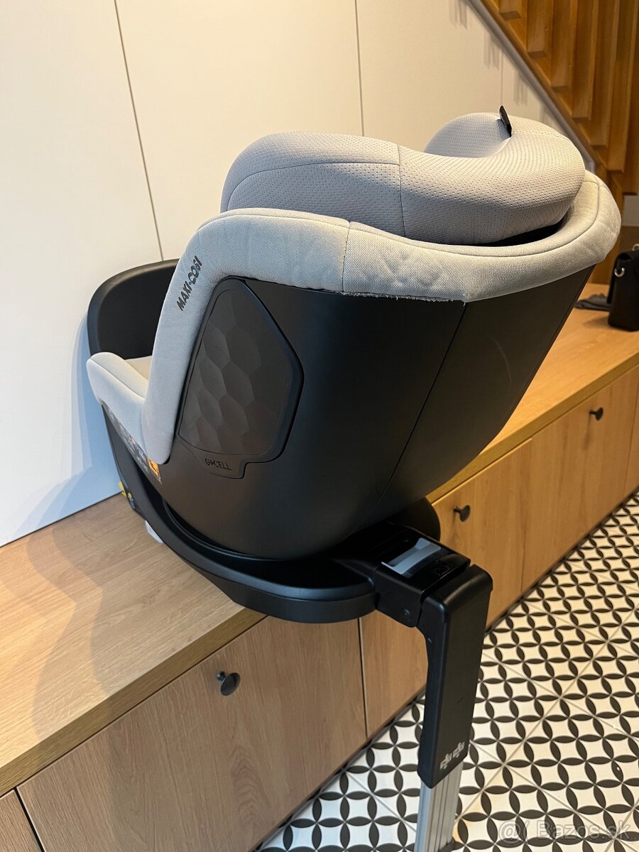 Autosedačka Maxi-Cosi Mica - 3