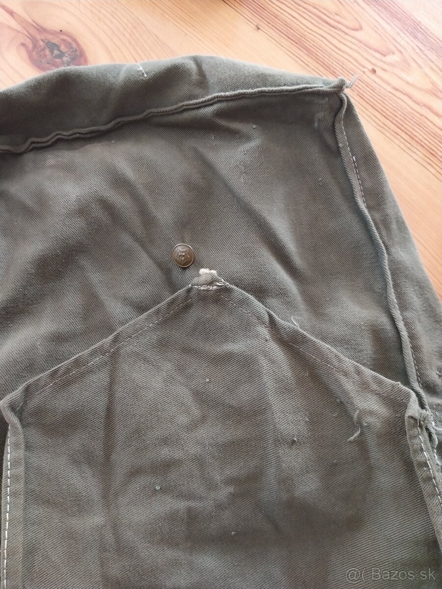 Malá poľná - chlebník - 3