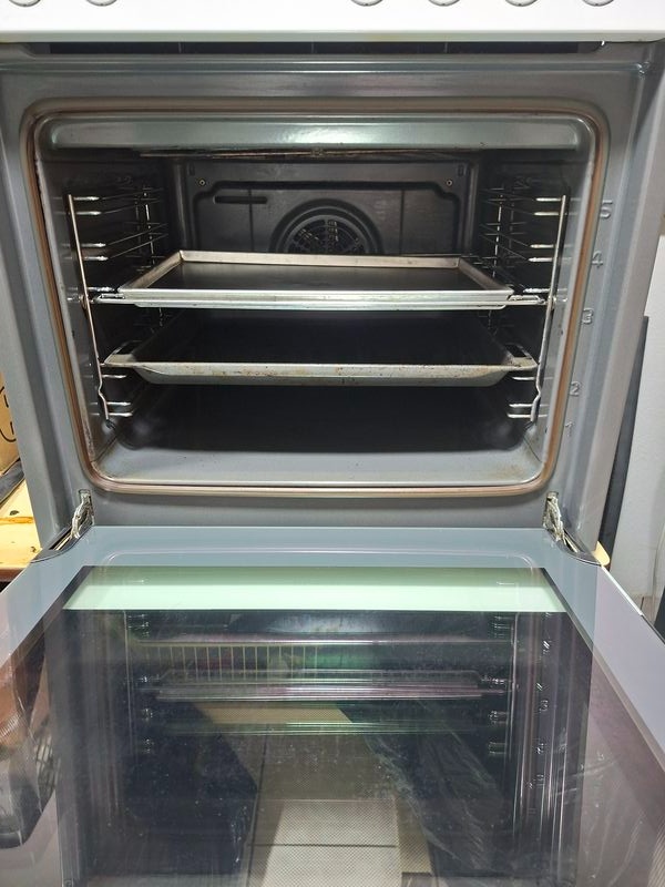 vstavaný sporák BOSH - 3