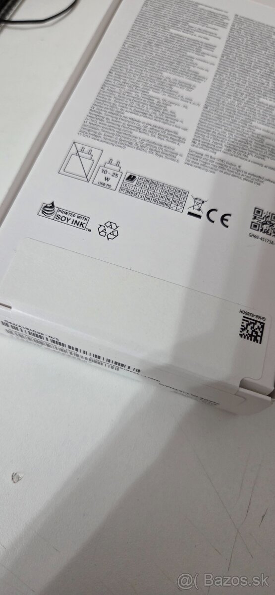 Samsung galaxy A17 - 3