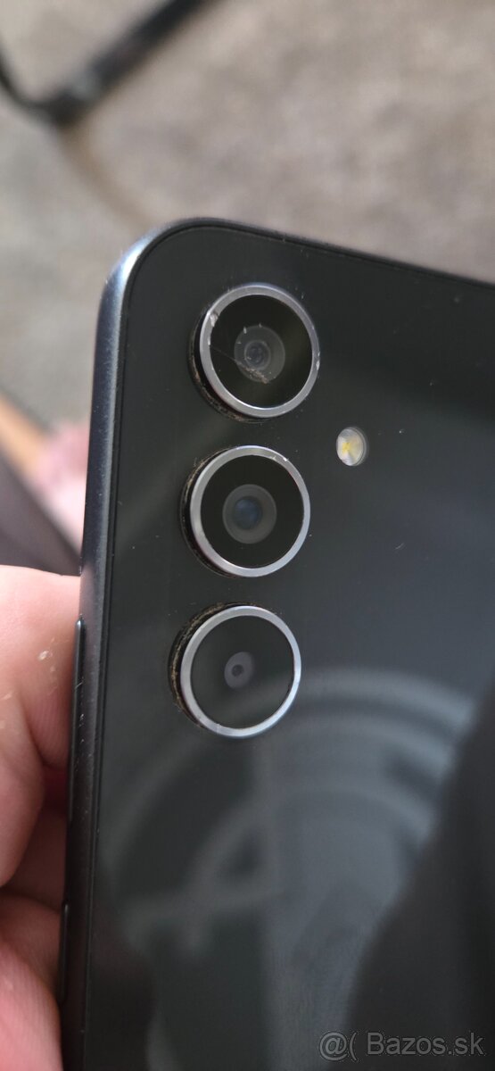 Samsung Galaxy A54 5G - 3