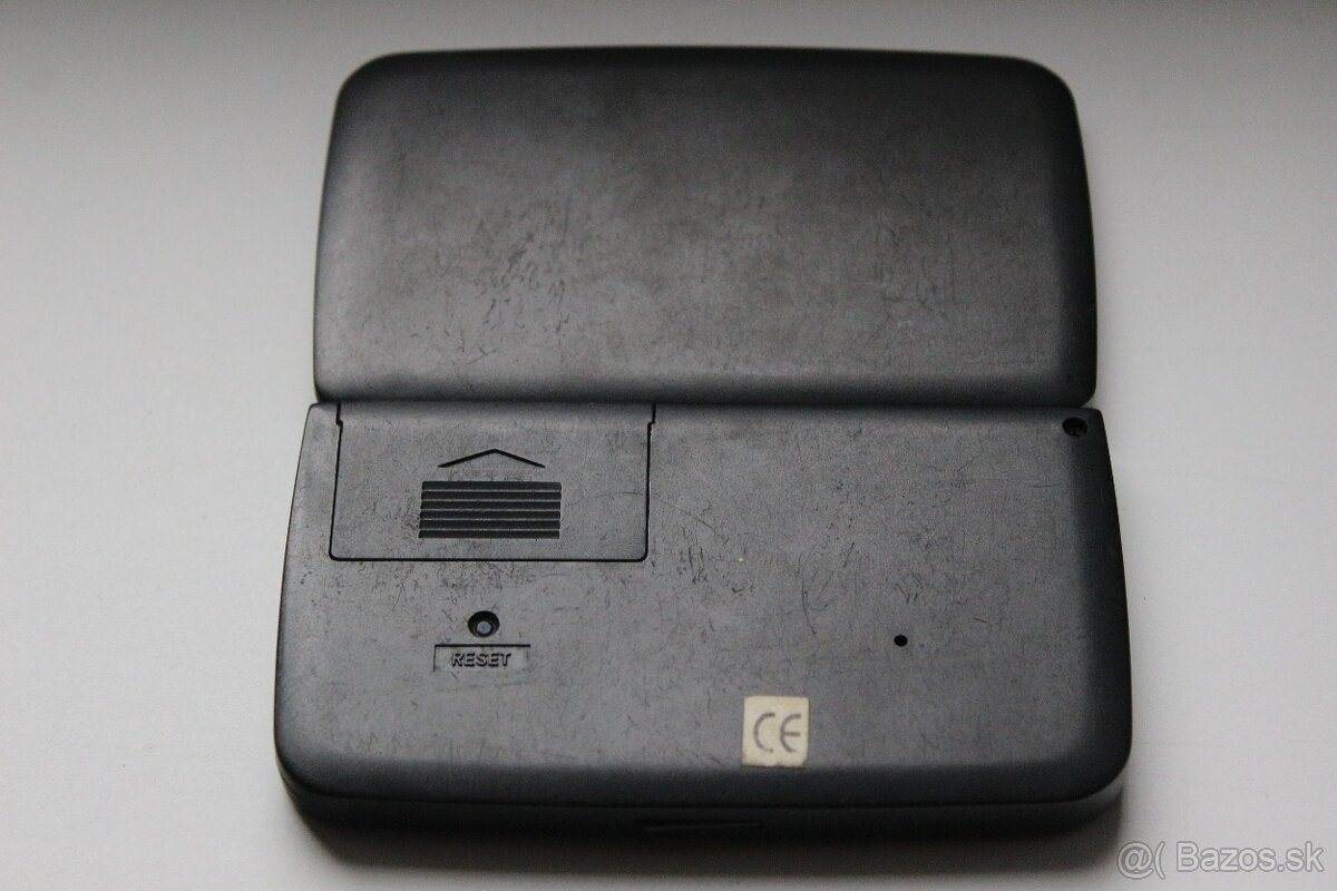 Databanka Data Memory MX 749 - 3