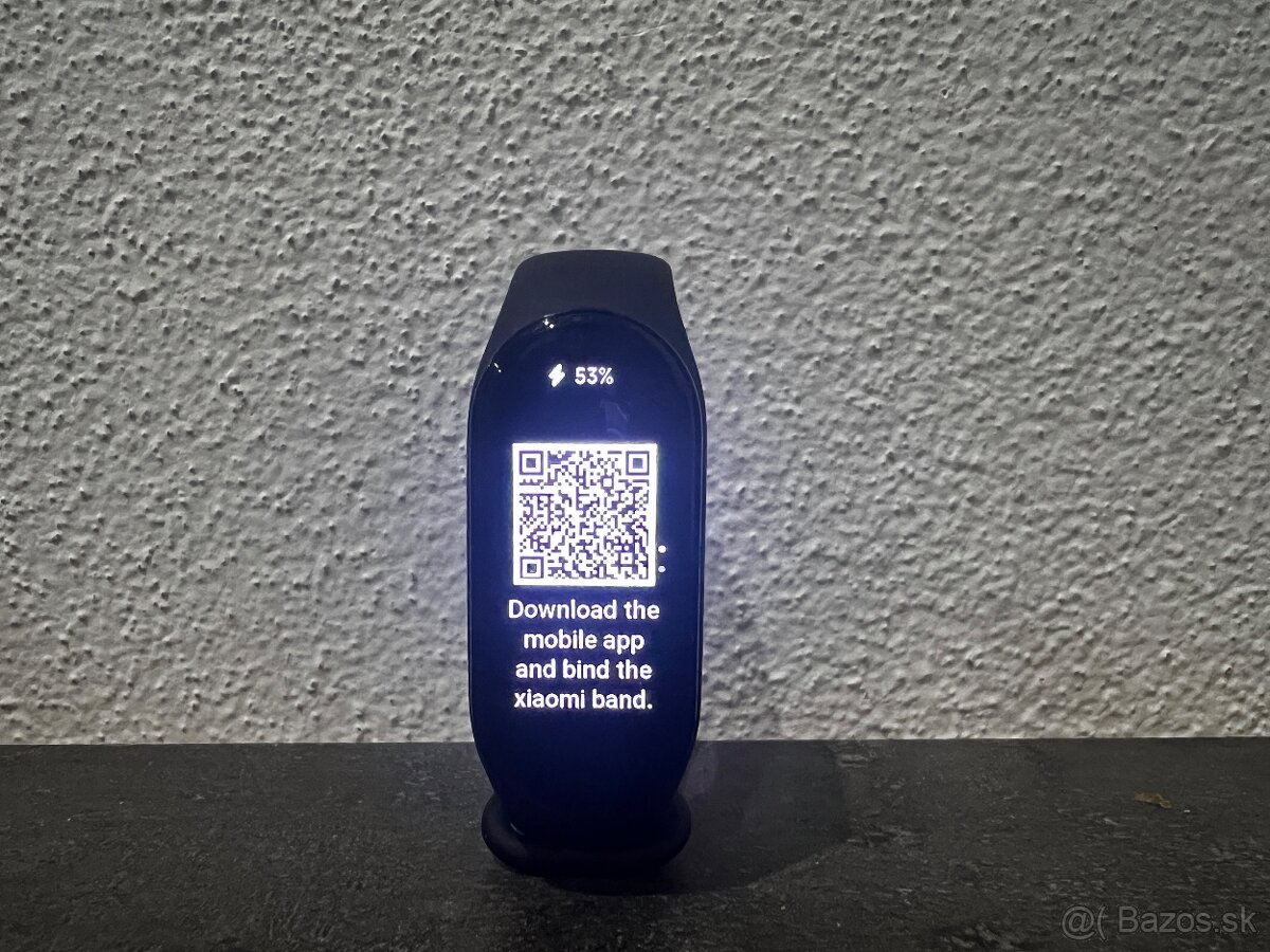 XIAOMI Smart Band 7 - 3