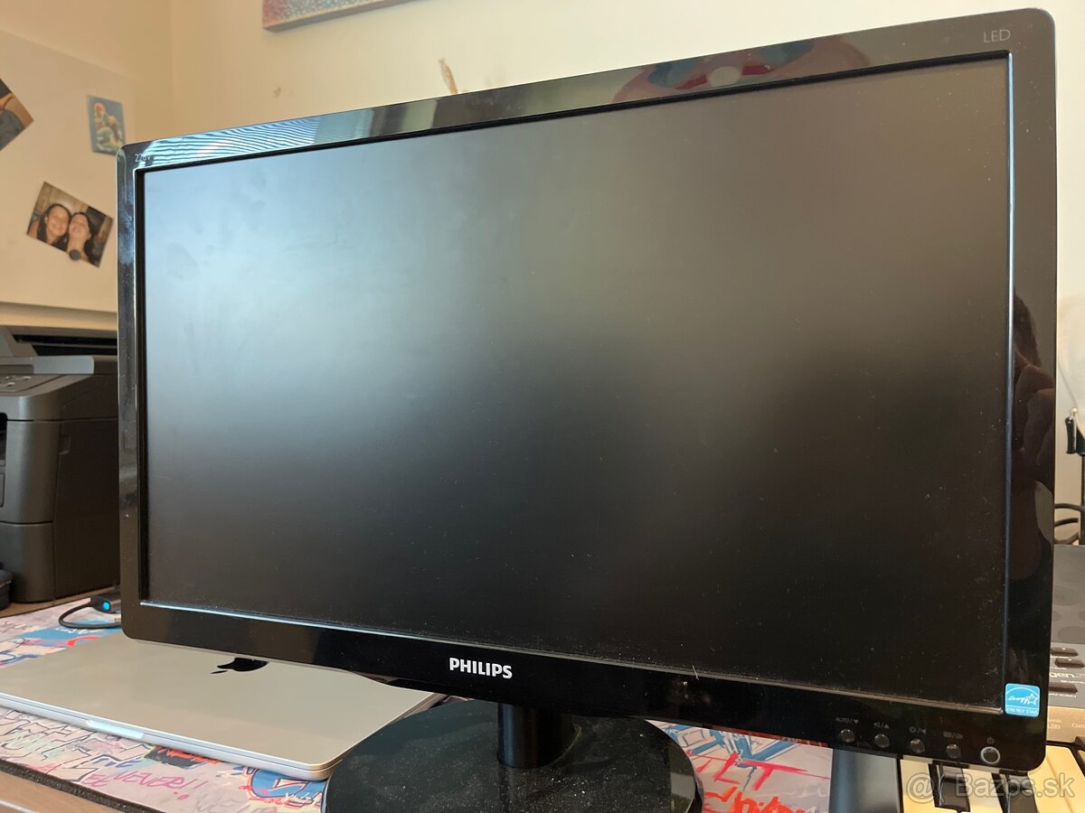 Predam led monitor philips - 3