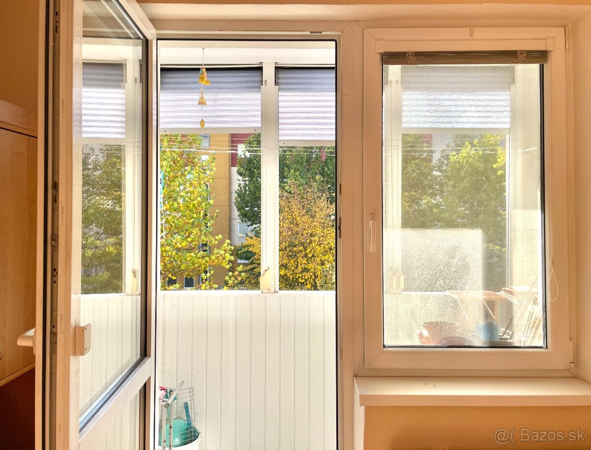 Predaj 4 izbového bytu Košice sídlisko Ťahanovce - 3